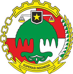 Logo Koperasi